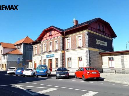 Pronájem bytu, 3+1, 97 m²