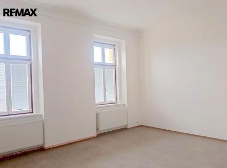 Pronájem bytu, 3+1, 97 m²