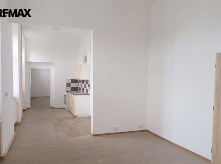 Pronájem bytu, 3+1, 97 m²