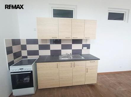 Pronájem bytu, 3+1, 97 m²
