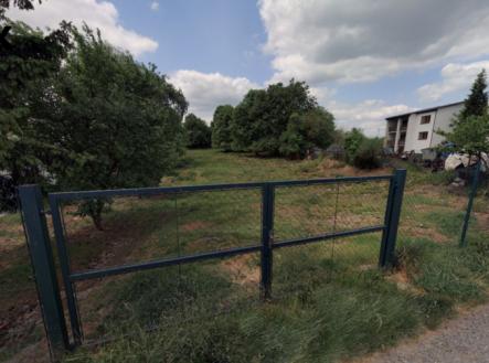 Pronájem pozemku pro bydlení, 2 729 m²