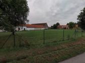 Pronájem pozemku pro bydlení, 2 837 m²
