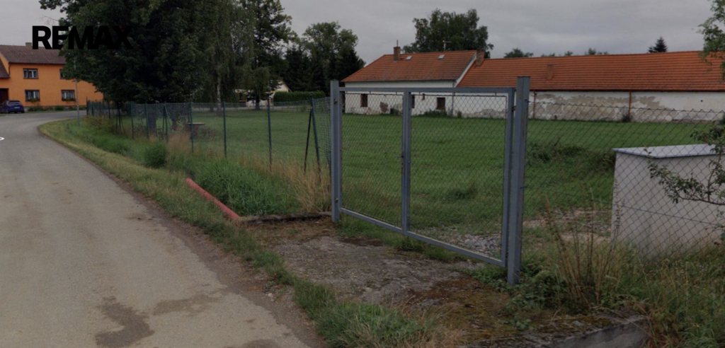 Pozemek