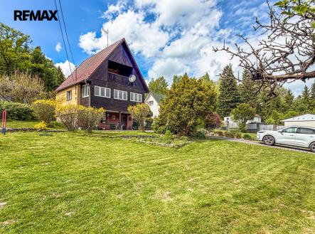 Prodej domu/vily, 95 m²