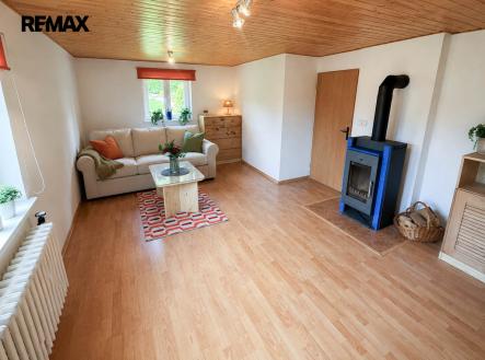 Prodej domu/vily, 95 m²