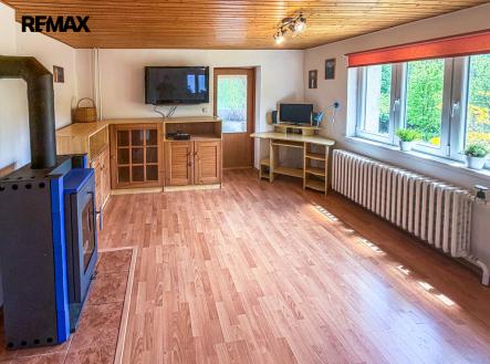 Prodej domu/vily, 95 m²
