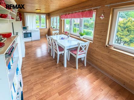 Prodej domu/vily, 95 m²