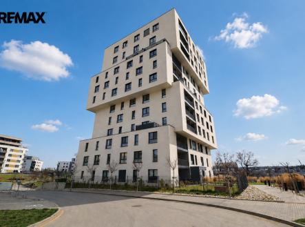 Pronájem bytu, 2+kk, 59 m²