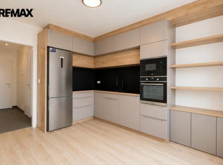 Pronájem bytu, 2+kk, 59 m²