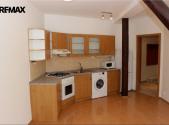 Pronájem bytu, 2+kk, 45 m²