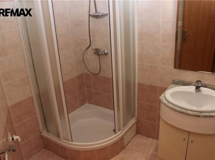 Pronájem bytu, 2+kk, 45 m²