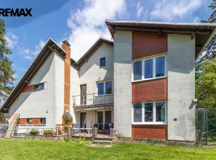 Pronájem bytu, 4+kk, 75 m²