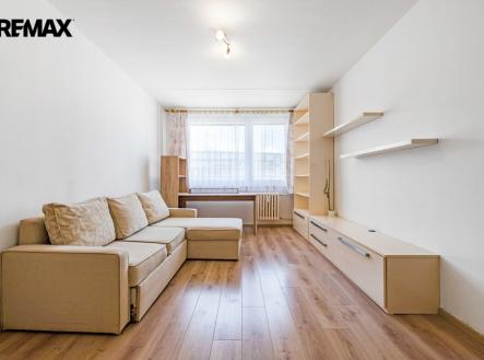 Pronájem bytu, 2+kk, 45 m²