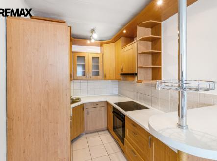 Pronájem bytu, 2+kk, 45 m²