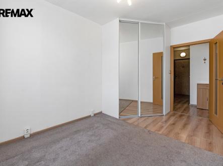 Pronájem bytu, 2+kk, 45 m²