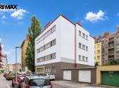 Prodej bytu, 2+kk, 50 m²