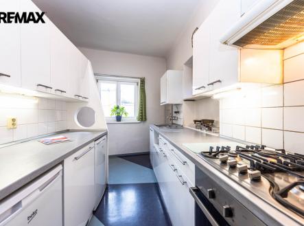 Prodej bytu, 5+1, 143 m²