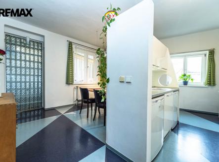 Prodej bytu, 5+1, 143 m²