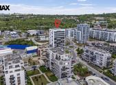 Prodej bytu, 2+kk, 48 m²