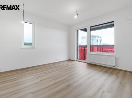Prodej bytu, 2+kk, 48 m²
