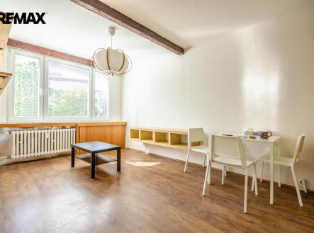 Pronájem bytu, 2+kk, 42 m²