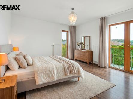 Pronájem domu/vily, 188 m²