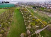 Prodej pozemku pro bydlení, 14 243 m²