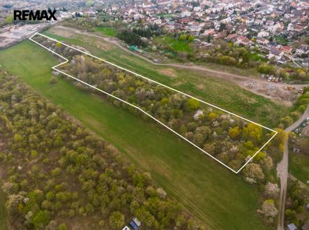 Prodej pozemku pro bydlení, 14 243 m²