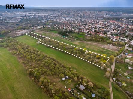 Prodej pozemku pro bydlení, 14 243 m²
