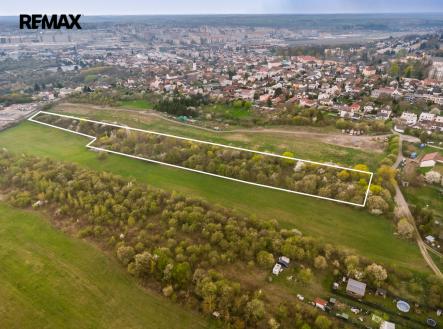 Prodej pozemku pro bydlení, 14 243 m²