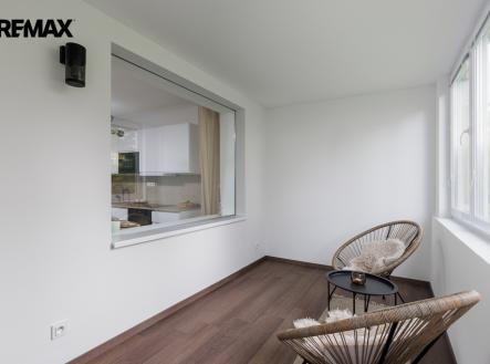 Prodej bytu, 3+kk, 50 m²