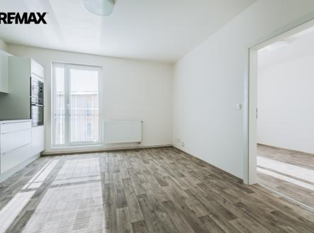 Pronájem bytu, 2+kk, 38 m²
