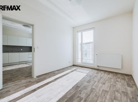 Pronájem bytu, 2+kk, 38 m²