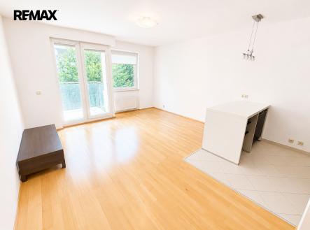 Pronájem bytu, 1+kk, 40 m²
