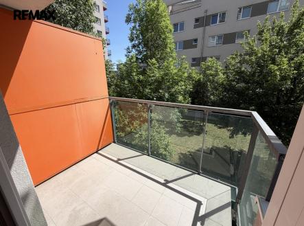 Pronájem bytu, 1+kk, 40 m²