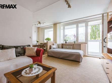 Prodej bytu, 3+kk, 78 m²
