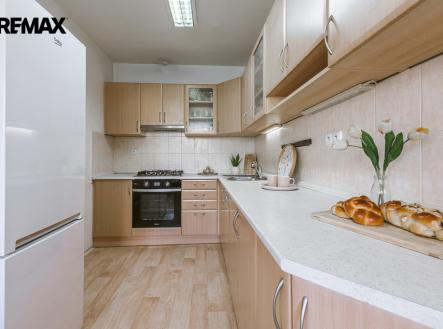 Prodej bytu, 3+kk, 78 m²