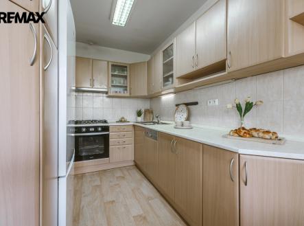 Prodej bytu, 3+kk, 78 m²