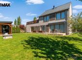 Prodej domu/vily, 183 m²