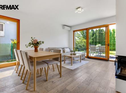 Prodej domu/vily, 183 m²