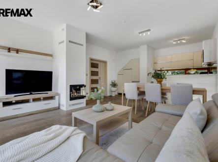 Prodej domu/vily, 183 m²