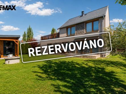 Prodej domu/vily, 183 m²