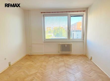 Pronájem bytu, 2+1, 54 m²