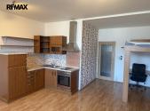 Pronájem bytu, 1+kk, 44 m²