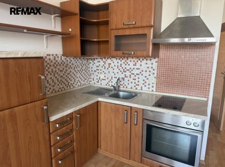 Pronájem bytu, 1+kk, 44 m²
