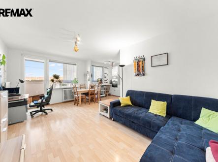 Pronájem bytu, 3+1, 74 m²