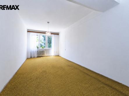 Prodej bytu, 2+1, 57 m²