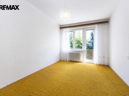 Prodej bytu, 2+1, 57 m²