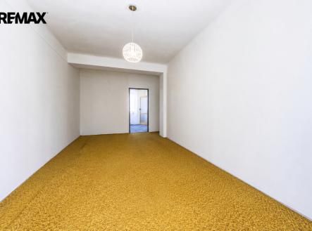 Prodej bytu, 2+1, 57 m²