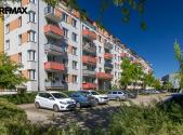 Prodej bytu, 2+kk, 57 m²